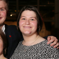 Entain Employee Michaela Morgan's profile photo