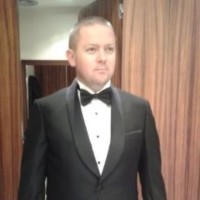 Joseph McGee Email & Phone Number
