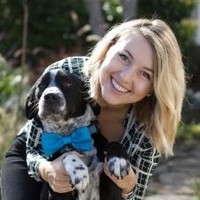 Santa Cruz Sentinel Employee Allison Mayorga's profile photo