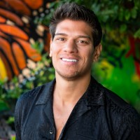 Academy Employee Ashley Ramrachia's profile photo