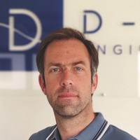 D-ICE ENGINEERING Employee Maël le Garrec's profile photo