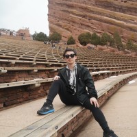 Disney Streaming Employee Han Tang's profile photo