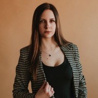 Rentplanet Employee Kamila Kucharyk's profile photo