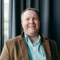 EntrePartners Employee Jay Cooper's profile photo