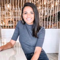Exhale Sinus Employee Shivani Patel's profile photo