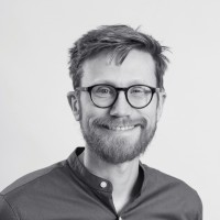 Tænketanken DEA Employee Jon Eilenberg's profile photo