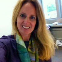 Interface Education Services Employee Sally Michael-Allen's profile photo