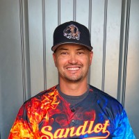 Robco Electric Employee George Sneddon's profile photo