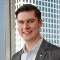 BMO U.S. Employee Jack Hopper's profile photo