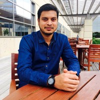 Numan Mohammed Email