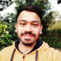 Samyak Nayak's profile photo