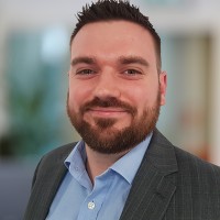 Churchgates Employee Matt Jones's profile photo