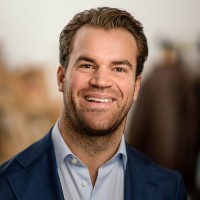 Celonis Employee Michael Kies's profile photo