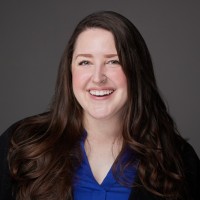 Nebraska Wesleyan University Employee Bianca Jefferson's profile photo