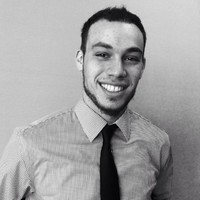 Murray State College Employee Nate Levine's profile photo