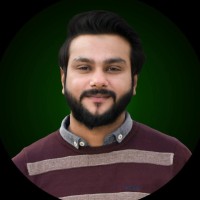 Muhammad Usama