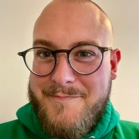 SENSORY-MINDS GMBH Employee Philipp Brumm's profile photo