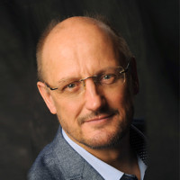 bdtronic Employee Bernd Möller's profile photo