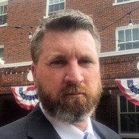 Opto-Cal, Inc. Employee Chris Ruff's profile photo