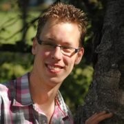 Plegt-Vos Employee Patrick Hubers's profile photo