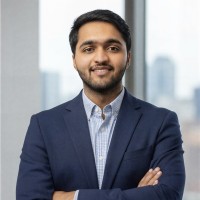 Silverpond Employee Dhruv Patel's profile photo