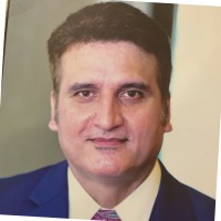 HAB Bank Employee Aamir Dar's profile photo