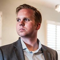 Guardant Health Employee Gregory Alexander's profile photo