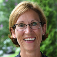 Raymond James Financial Services Employee Michelle Spaziani's profile photo