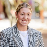 NIRSA Employee Lauren Carlson's profile photo