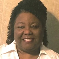 V2X Inc Employee Shannon Carson's profile photo