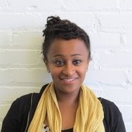 Iterators LLC Employee Bruti Anteneh's profile photo