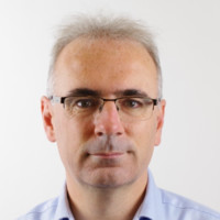 LSEG (London Stock Exchange Group) Employee Derek Mander's profile photo