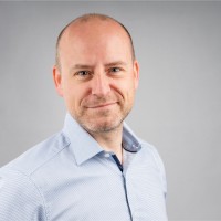 Fricke Holding GmbH Employee Alexander Drews's profile photo