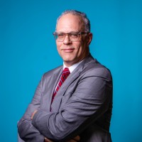 Edison Electric Institute Employee Aryeh Fishman's profile photo