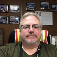 New York City Transit Employee Edward Talbot's profile photo