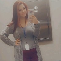 Plantation Ford Employee Rosa Garcia's profile photo