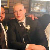 Huntsville Hospital Employee Adam Malcolm's profile photo