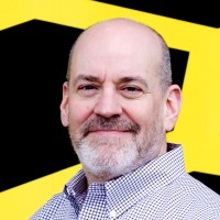 Deep Dive Coding Employee Nicholas Bennett's profile photo