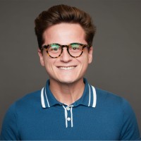 Empower Media Employee Jack Schneider's profile photo