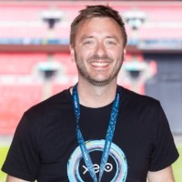 Xero Employee Adam Brewer's profile photo
