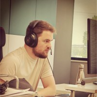 Datio Software Employee Luis Martín's profile photo