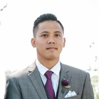 TABER Company Employee Jeffrey Dang's profile photo