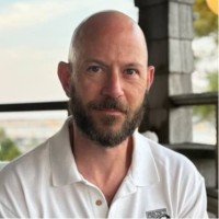 Roar Social Employee Jason Black's profile photo