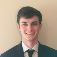 Zymergen, Inc. Employee Nicholas Atkeson's profile photo