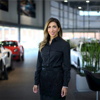 Policaro Group Employee Lina Policaro's profile photo