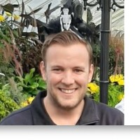 Cottage Employee Troy Lyon's profile photo