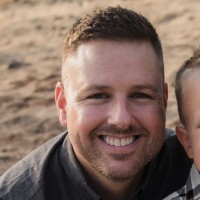 California Family Fitness Employee Brandon Weedman's profile photo