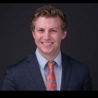 Trinity Health Employee Kyle Chamberlain's profile photo