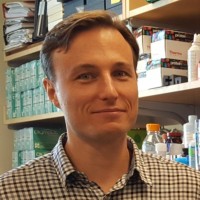 Harvard Medical School and Massachusetts General Hospital Employee Derek Oakley's profile photo