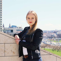 Ludona Employee Kamilė Kairytė's profile photo